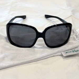 Ladies Oakleys